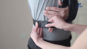 Косыночная повязка Тип 611 Торос Груп