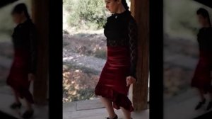 New flamenco celtic fusion music