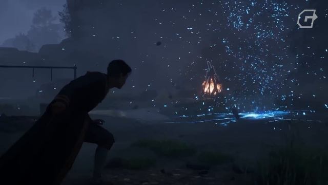 ЧЕГО ЖДАТЬ ОТ HOGWARTS LEGACY? смотреть онлайн