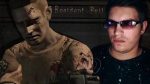 ТЕПЕРЬ Я СПАСИТЕЛЬ! - Resident Evil 2002 № 3 Первое прохождение