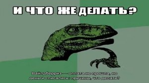 Оплата не прошла на Вайлдберриз: нюансы, причины, инструкция по решению проблемы