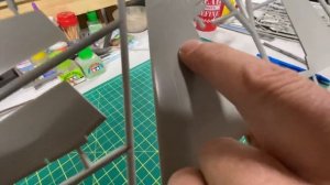 What’s in the box? Trumpeter 1/32 Su-27 Flanker