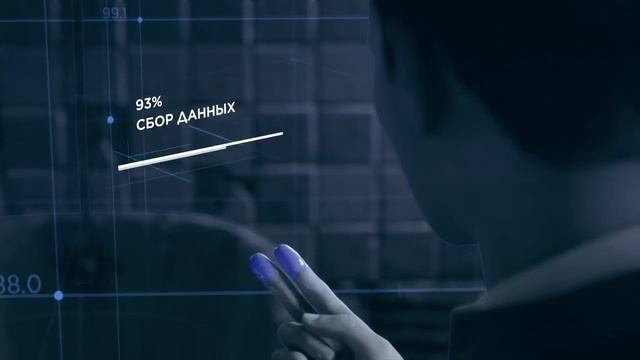 Прохождение Detroit Become Human Часть 8: Поимка очередного девианта