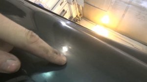 Подготовка к покраске авто целиком, для новичков. Часть 1.