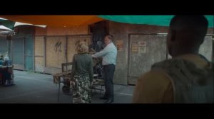 В 2036 году США делает из людей киборгов для завоевания России и колонизации новых земель