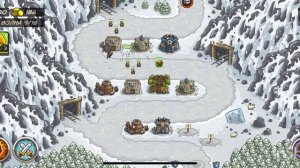 Kingdom Rush