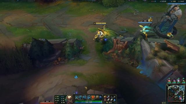 Simple Guide To Lethality Yorick Toplane! League Of Legends!
