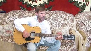 Бибулат ГАНУКАЕВ - Ачхоевский.