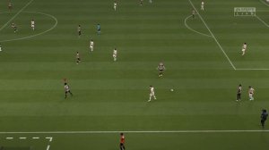 Serie A 2020/21 - Juventus Vs Crotone - 22nd February 2021 - FIFA 21