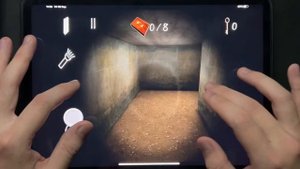 Granny Chapter Two, Evil Nun, Mr Hopp's Playhouse, Ice Screama 1, Slendrina The Cellar 2,Horrorfiel