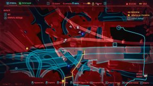 ЛЕГЕНДАРНАЯ КИБЕРДЕКА ЗА 35 000 🦉 Прохождение Cyberpunk 2077 #23