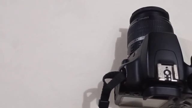 Review Kamera Canon 1000D Bekas | Beli di Shopee смотреть онлайн