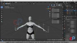 How To Install  Manuel Bastioni Lab Blender addon | Create  Human Ik & Facial Rig In Two Minutes |