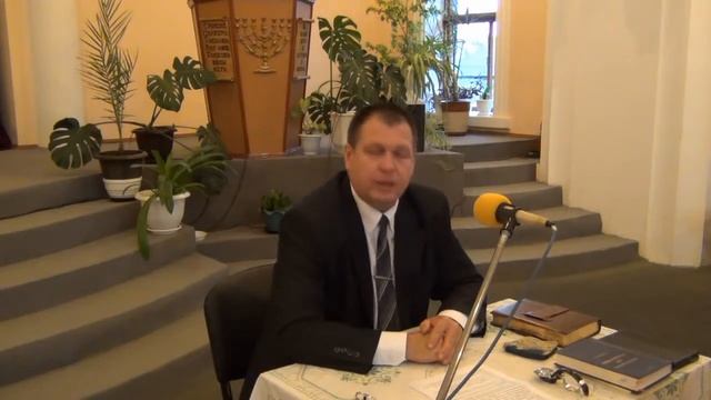 проповедь - Что такое закон смотреть онлайн