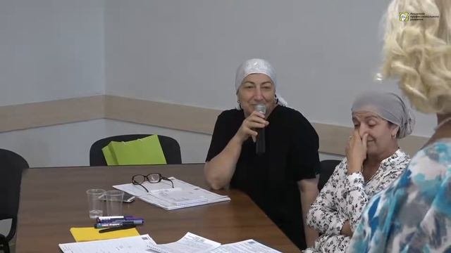 Рефлексия участников семинара: об управлении школой, ожиданиях, мотивации педагогов  и коллегах