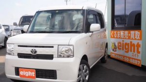 Японский минивэн за 500 тыс.руб.Toyota Pixis Space, обзор, отзывы покупателей, цены.