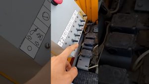 Ивановец 25 тонн.КС 45717К-3. Часть 7. Складывание стрелы