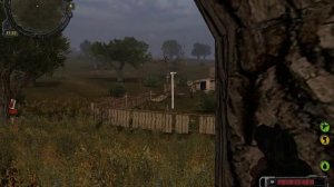 STALKER Выживший.Побег из зоны-Артефакт #3