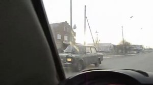 Тест Драйв ВАЗ 2106