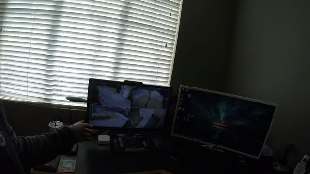 New 32 Curved Samsung CF391 Monitor смотреть онлайн