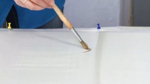 Горячий батик