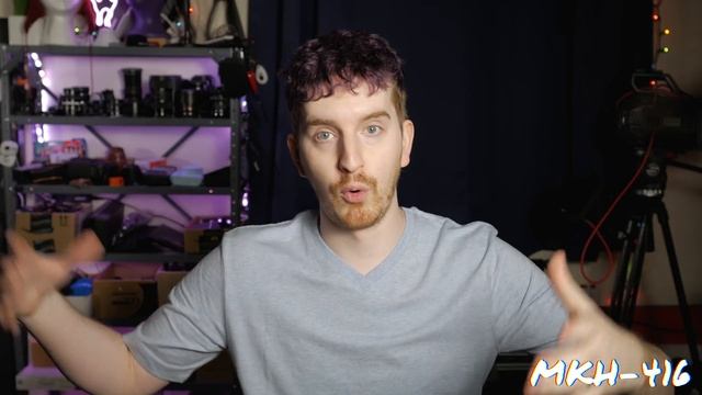 My favorite mic has a brother?! - Sennheiser MKH 8060 Review (Short Shotgun Microphone) смотреть онлайн