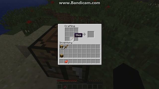 Как был наш первый день (Майнкрафт Приключения)№1 смотреть онлайн