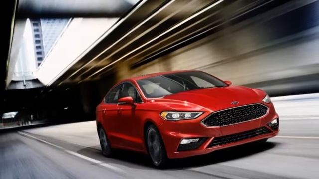 2018 ford fusion energi review смотреть онлайн