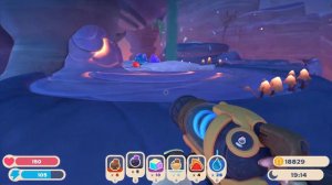 Slime Rancher 2 ( Слайм Ранчер 2) Ранний доступ, обзор, прохождение на русском #6