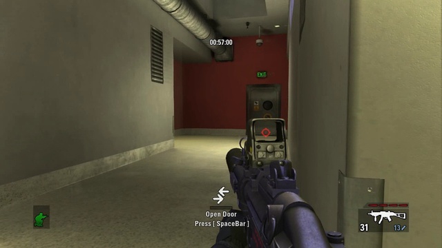 Takedown: Red Sabre - обзор