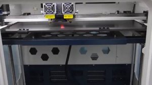 CreatBot F430 3D Printer