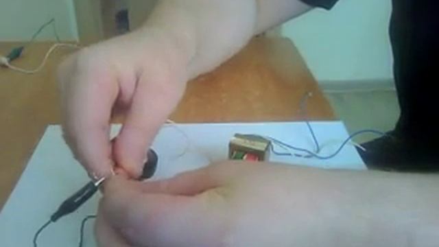 Альтернативная энергетика  Действующий генератор свободной энергии