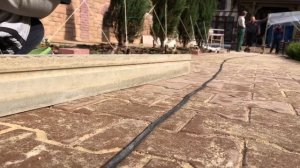 Как принять по качеству укладку тротуарной плитки ? Мостовая ру.