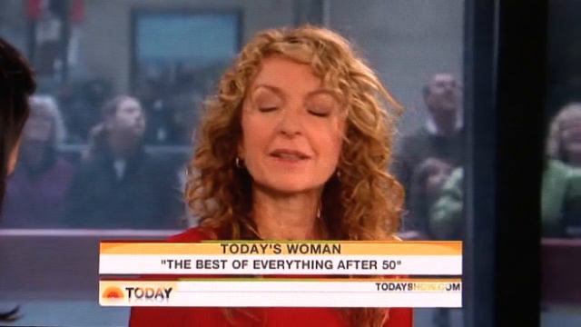 Book Best After 50 Today Show YouTube 1 смотреть онлайн