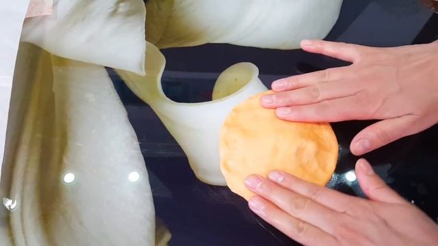 Смешайте ДРОЖЖИ с ТОМАТНЫМ СОКОМ, и вы будете в восторге НЕОБЫЧАЙНЫЕ пирожки с НЕОБЫЧАЙНОЙ начинкой смотреть онлайн