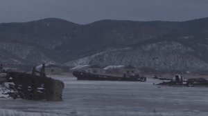 История Сахалина. Почта и телеграф.