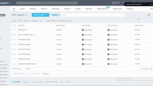 Как создать регулярную задачу в Битрикс24