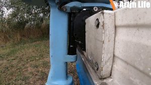 Лодочный мотор Прибой 5 Часть 2 Доработки