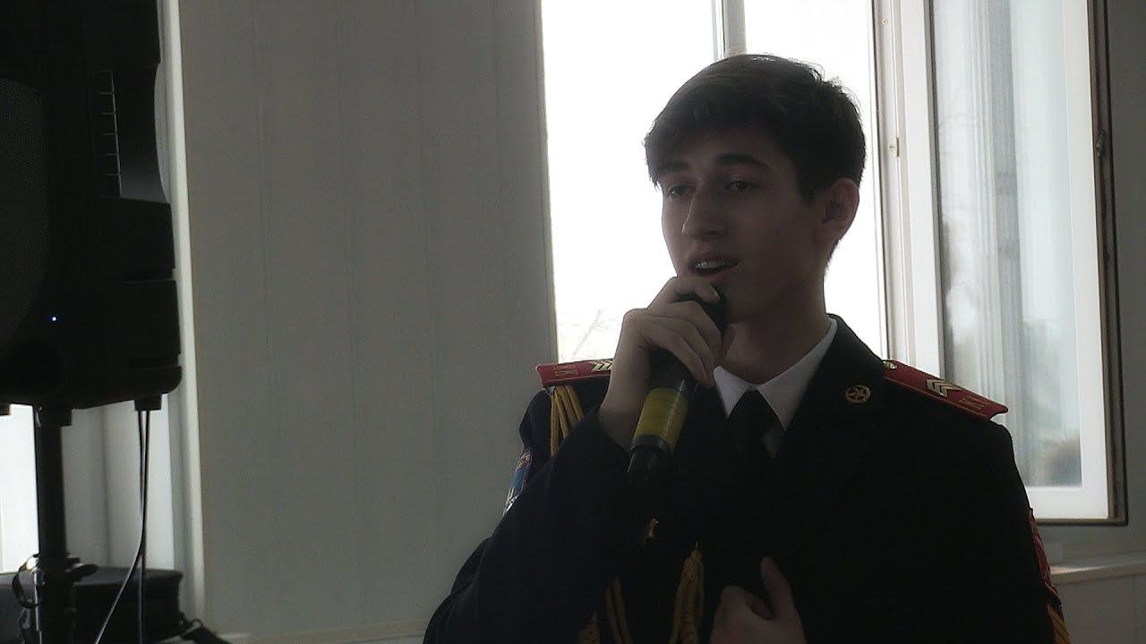 "Северный ветер" поздравляет всех женщин! смотреть онлайн