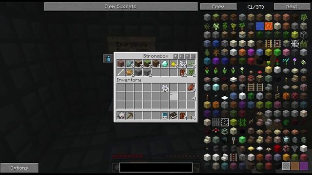 Obscurity Minecraft Modpack - E1: Let's Save the World! смотреть онлайн