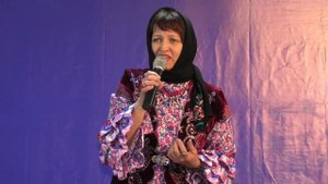 Стихотворение Мусы Джалиля ВАРВАРСТВО на татарском языке