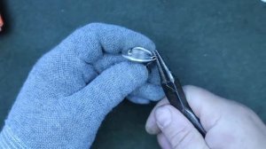 Теперь я знаю куда вкладывать деньги  Блесна из монет это здорово