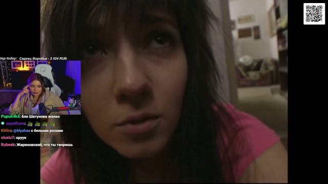 СЕРИАЛ "ШКОЛА" С АНЕЧКОЙ МЯВ 50-53 СЕРИЯ смотреть онлайн