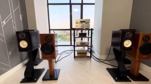 Усилитель который смог раскрыть прелести Onkyo D302e