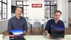 Lenovo Tech Talks – 2021 ThinkPad X13 gen 2 and X13 Yoga gen 2.