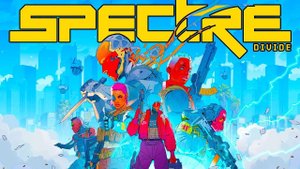 Spectre Divide - убийца valorant?