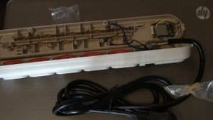 обзор GSM жучка прослушки в сетевом фильтре
