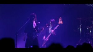 Kamijo-Sang-Zeep DiverCity live-2018 - PART 1