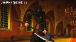 Все грехи мультфильма "Чудо Юдо"