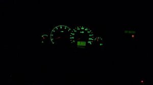 подсветка салона и багажника форд фокус 1